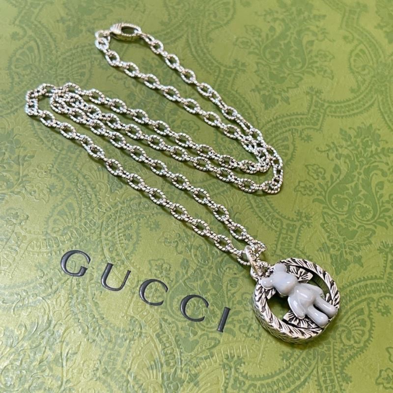 Gucci Necklaces